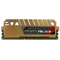 Geil DDR3 Enhance Veloce-1600 MHz RAM 4GB